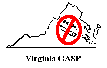 [Virginia GASP    logo]